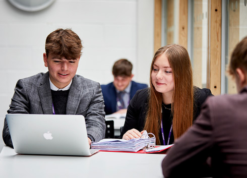 Sixth Form
